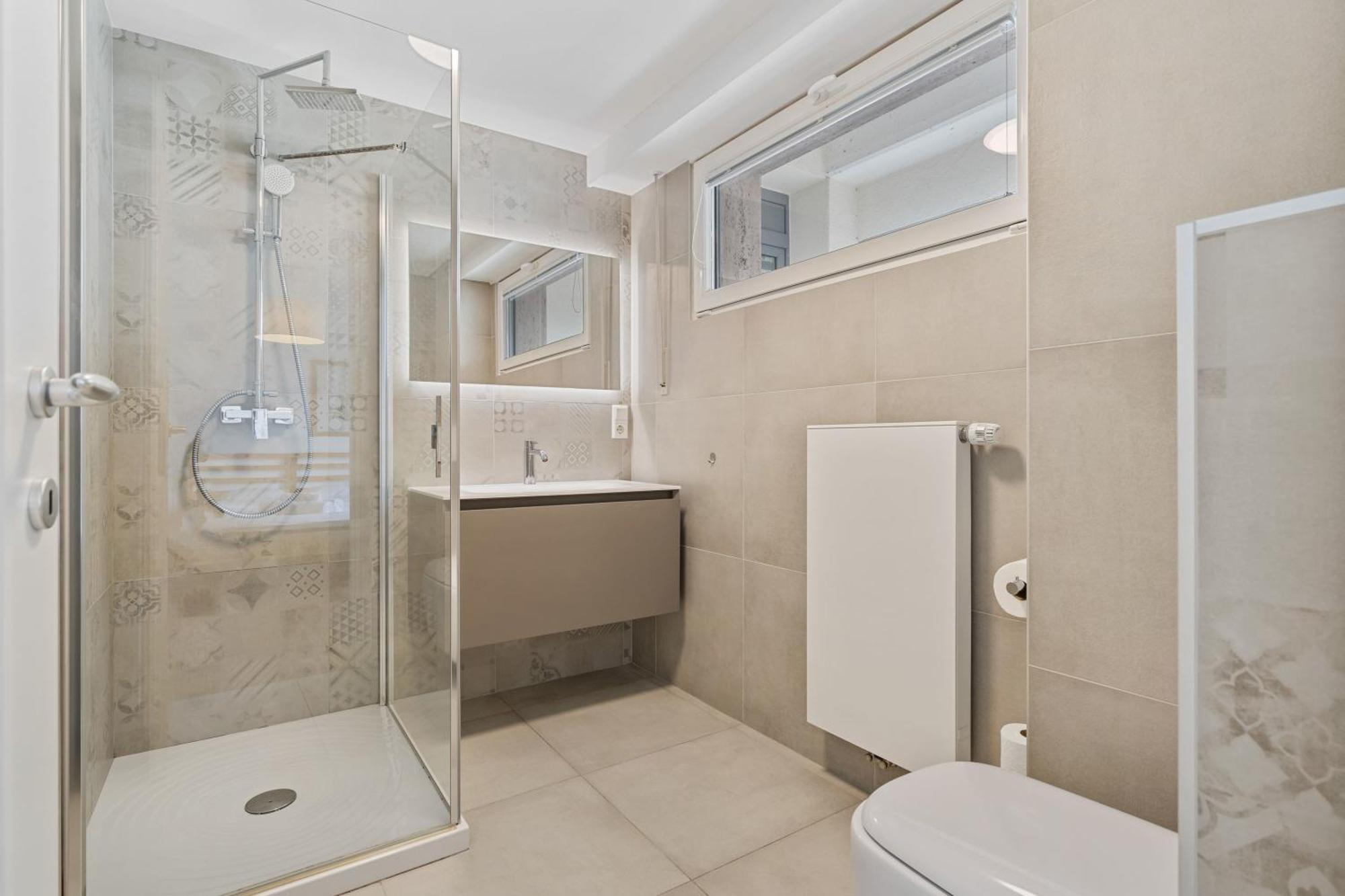 Central Lux 2Br Apt With City Views & Balcony Λουξεμβούργο Εξωτερικό φωτογραφία
